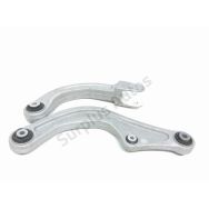 Triangle supérieur arrière gauche