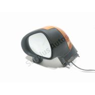 Retroviseur electrique gauche