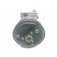 Compresseur de climatisation