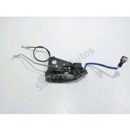 Serrure de porte avant droite