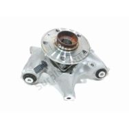 Moyeu arrière droit