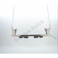 Renfort pare-choc arrière