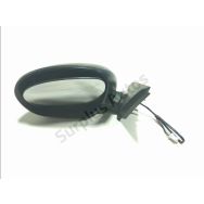 Rétroviseur électrique gauche