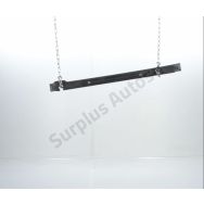 Absorbeur de pare-choc arrière