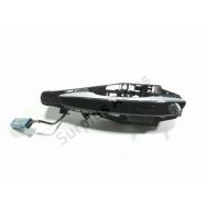 Poignee exterieure avant gauche