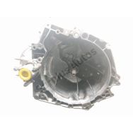 Boite a vitesse mecanique