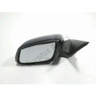 Rétroviseur électrique gauche