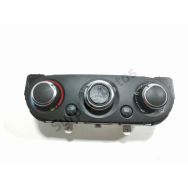 Commande de chauffage