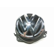 Poignee exterieure de hayon