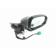 Rétroviseur électrique droit