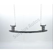 Renfort pare-choc arriere