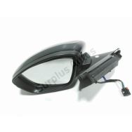 Retroviseur electrique gauche