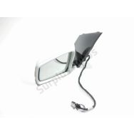 Rétroviseur électrique gauche
