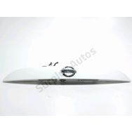 Poignee exterieure de hayon