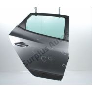 Porte arriere droite