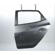 Porte arriere gauche