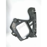 Support droit de pare-choc arrière