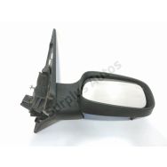 Retroviseur electrique droit
