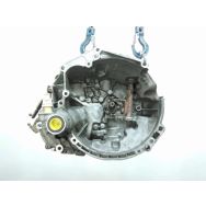 Boite à vitesse mécanique