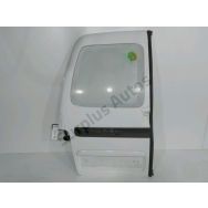 Porte battante arrière gauche