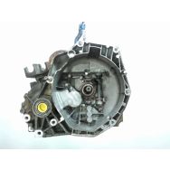 Boite à vitesse mécanique