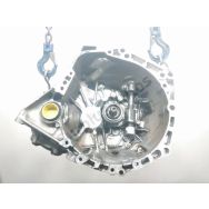 Boite a vitesse mecanique