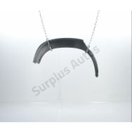 Elargisseur d'aile arrière droit