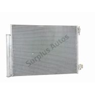 Condenseur de climatisation