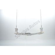 Renfort pare-choc avant