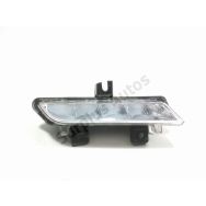 Feu diurne avant gauche