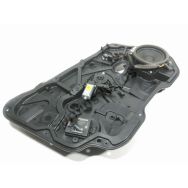 Lève-vitre électrique avant gauche