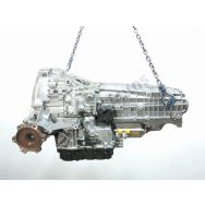 Boite à vitesse automatique