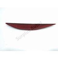 Feu de brouillard arrière gauche