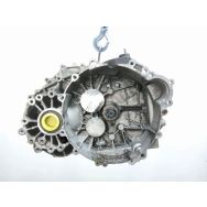 Boite à vitesse mécanique