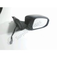 Retroviseur electrique droit