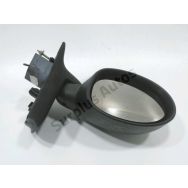 Retroviseur electrique droit