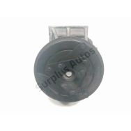 Compresseur de climatisation