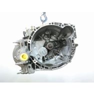 Boite à vitesse mécanique