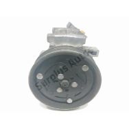 Compresseur de climatisation