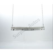 Renfort pare-choc arrière