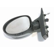 Retroviseur electrique gauche