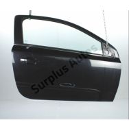 Porte avant droite