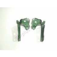 Jeu de charnières de capot