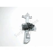 Leve-vitre electrique avant gauche