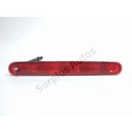 Feu stop supplementaire