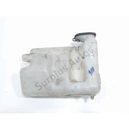 Reservoir de lave glace avant