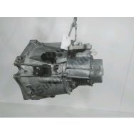 Boite à vitesse mécanique