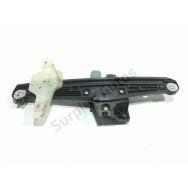 Leve-vitre electrique porte coulissante gauche