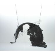 Pare-boue avant droit