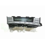 Commande de chauffage